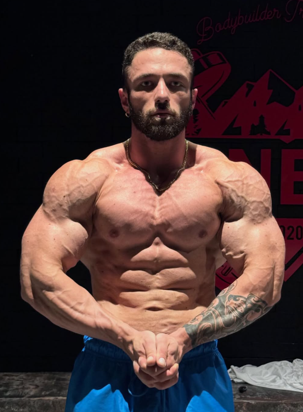 Dr. Pedro Moscoso — performance e treino